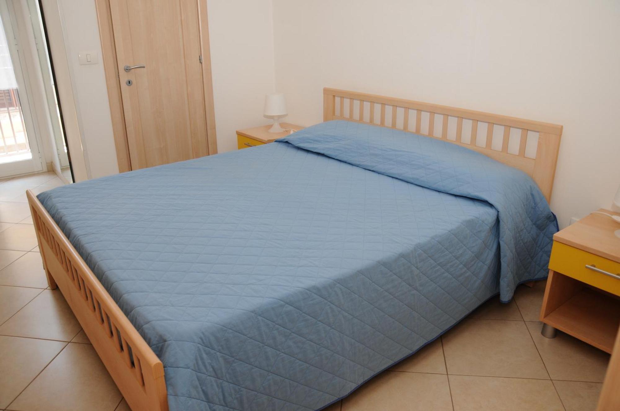 B&B Il Giardinetto باكينو المظهر الخارجي الصورة