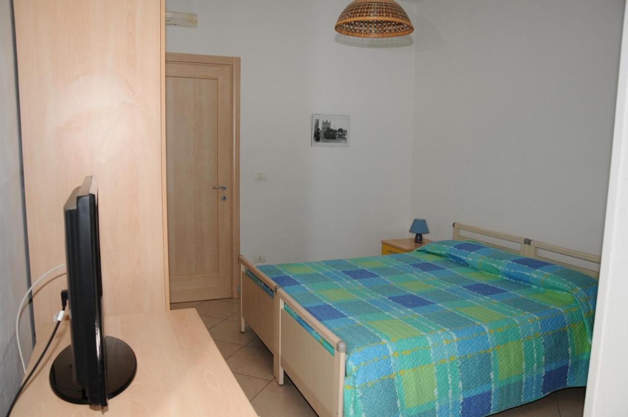 B&B Il Giardinetto باكينو المظهر الخارجي الصورة