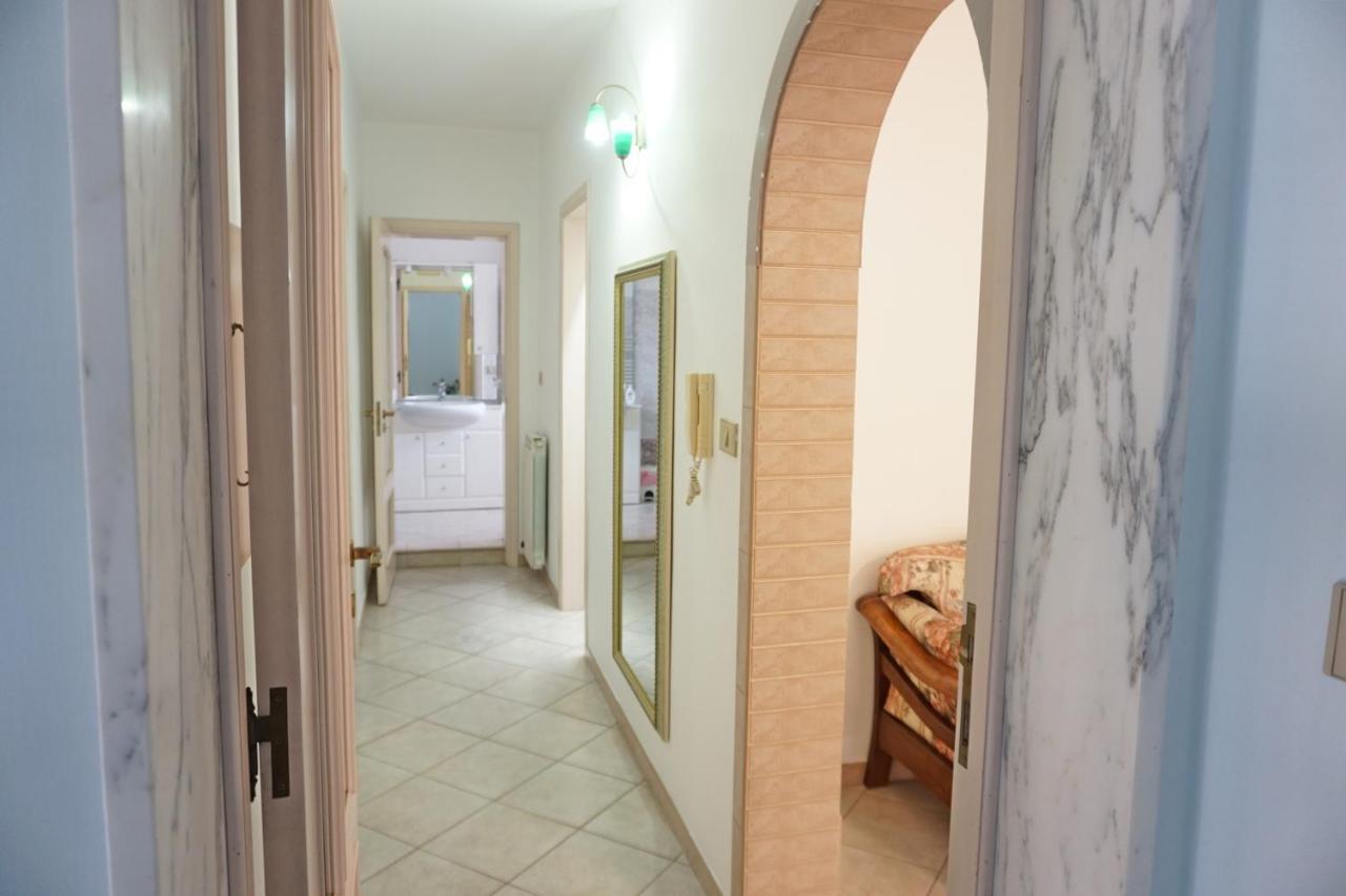 B&B Il Giardinetto باكينو المظهر الخارجي الصورة