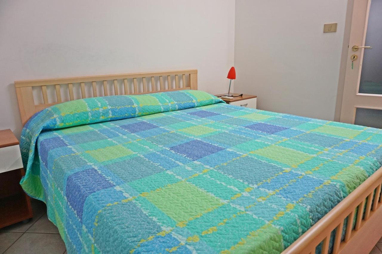 B&B Il Giardinetto باكينو المظهر الخارجي الصورة