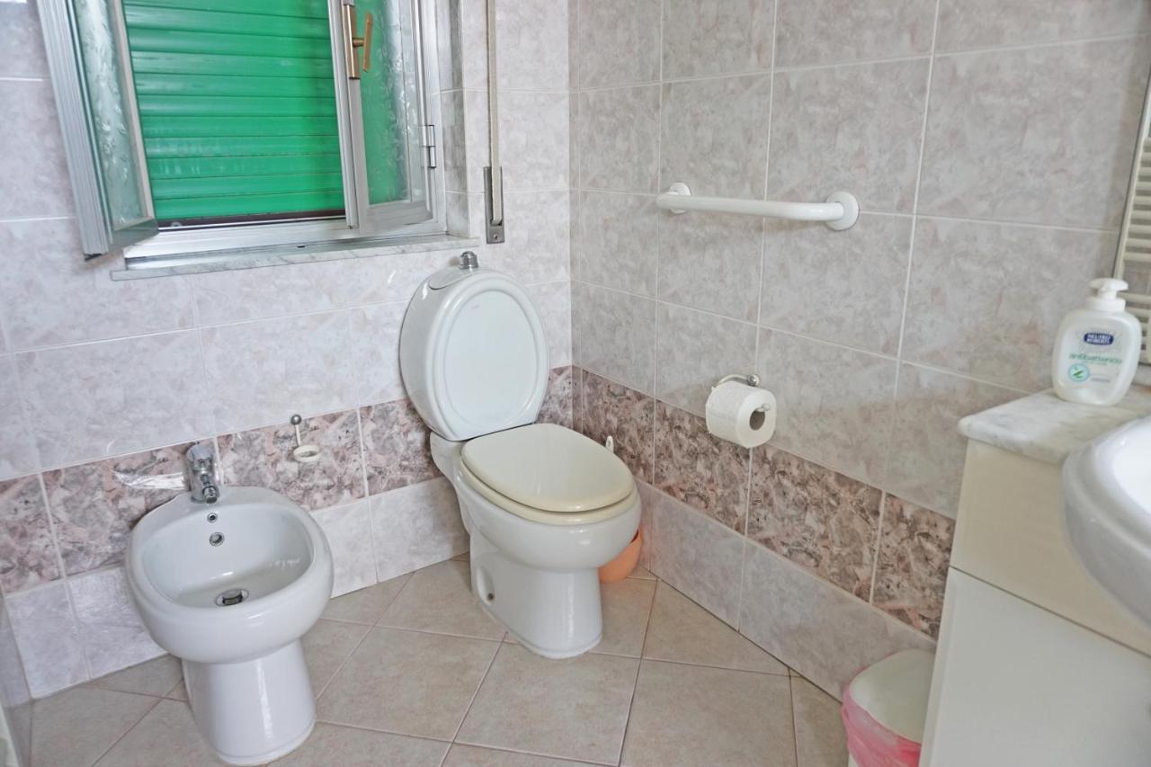 B&B Il Giardinetto باكينو المظهر الخارجي الصورة