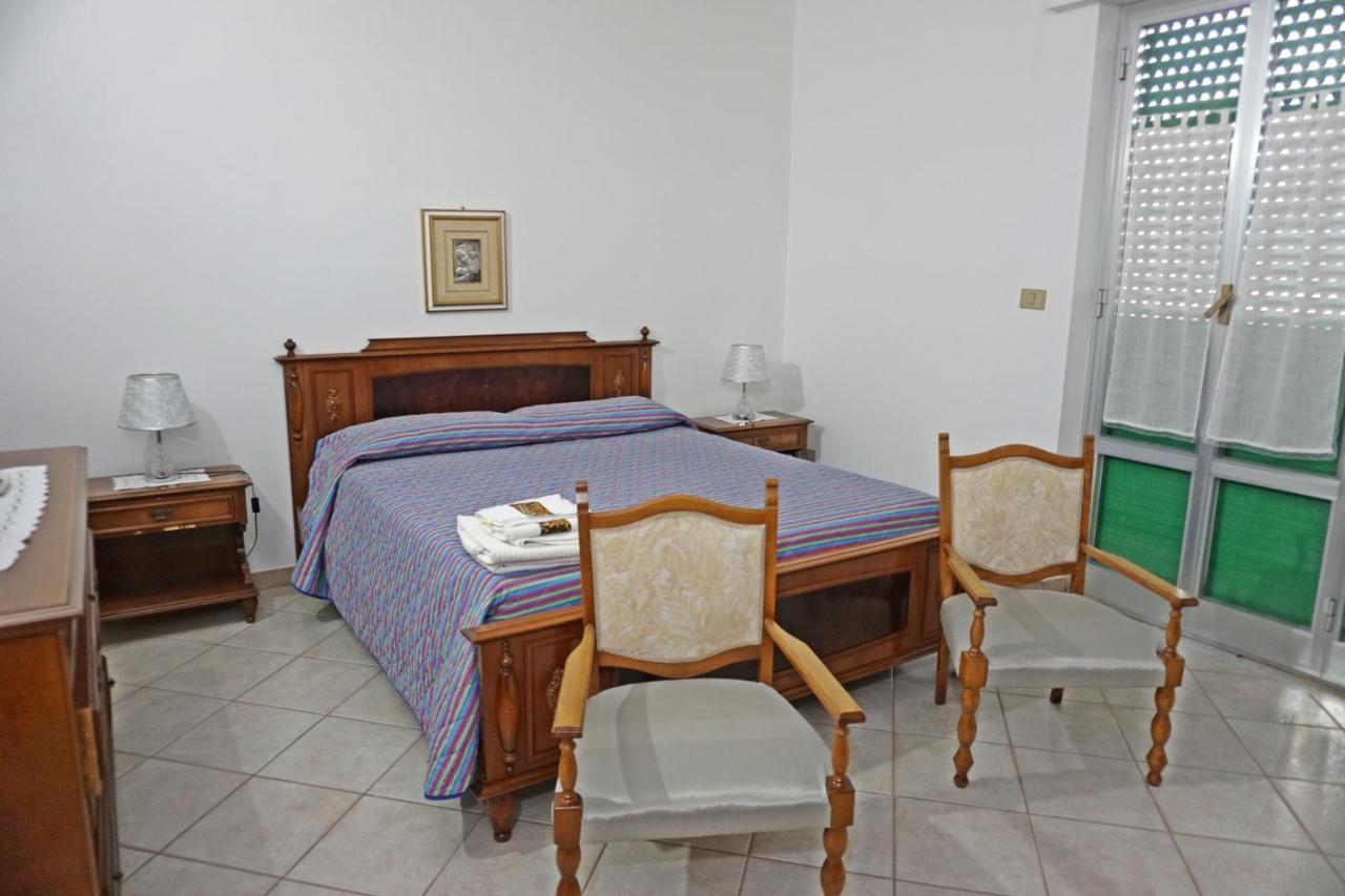 B&B Il Giardinetto باكينو المظهر الخارجي الصورة